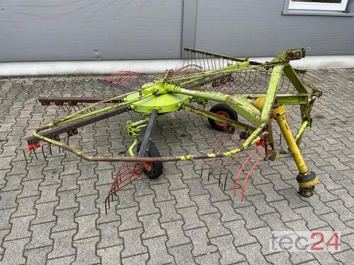 Claas WSD 280