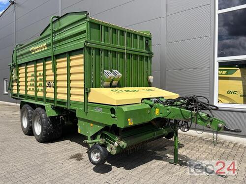 Krone AX 280 GL