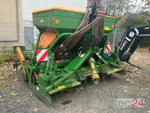 Amazone Ad-P 303 Super Année de construction 2014 Neuhof - Dorfborn