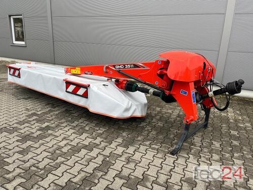 Kuhn GMD 3511 FF