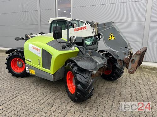 Claas Scorpion 6030
