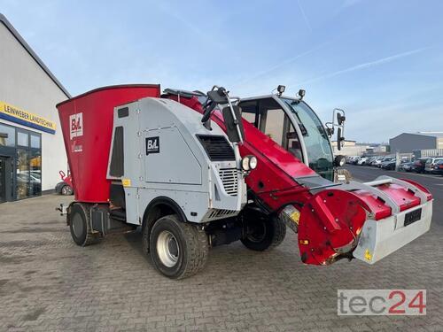van Lengerich V-Mix Drive Maximus Plus 15 1S
