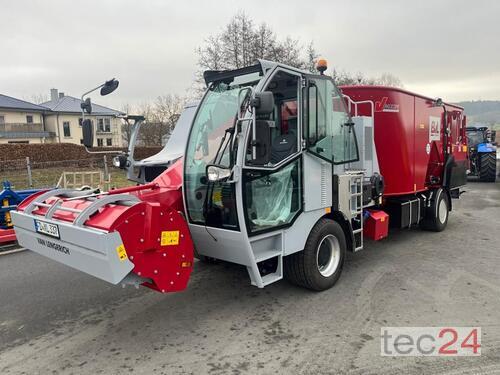 van Lengerich Maximus Plus 19-2S