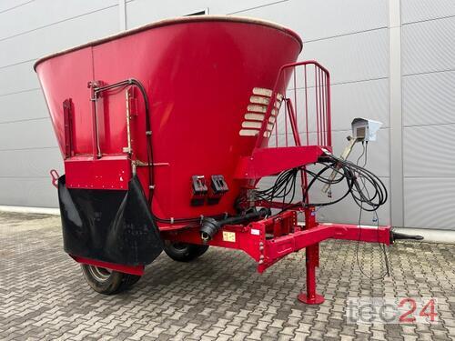 van Lengerich V-Mix 15-1S