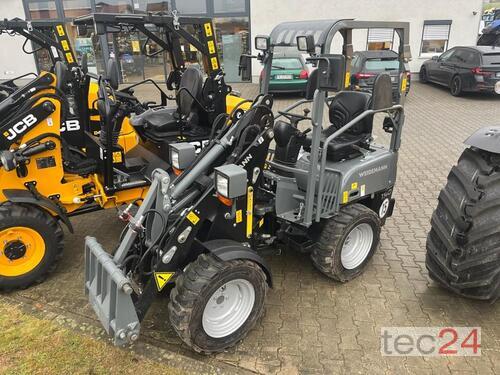 Weidemann 1140