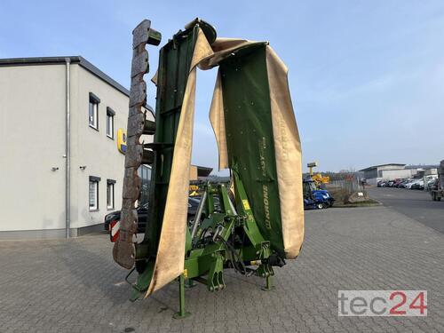 Krone EC B 970