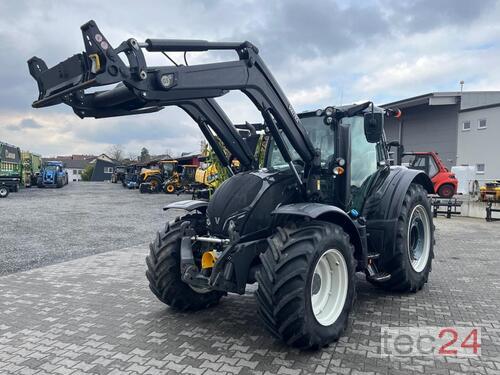 Valtra N 134 Direct