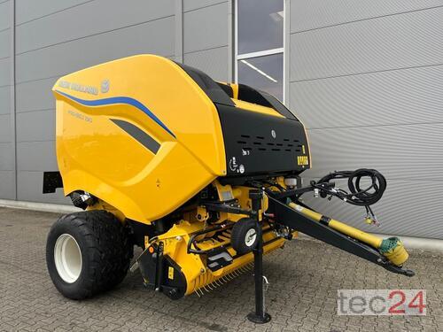 New Holland Pro Belt 190 Rc Godina proizvodnje 2025 Neuhof - Dorfborn