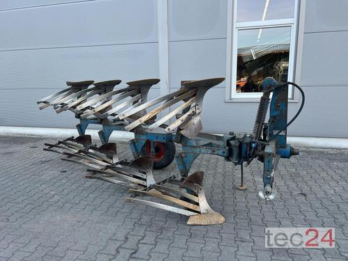 Rabe Star Lgd Iv/70-35 Neuhof - Dorfborn