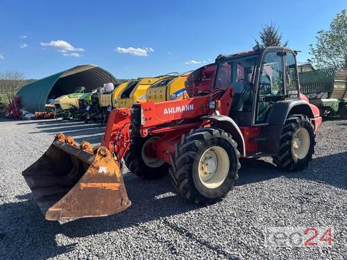 Ahlmann AT 6528t 120 LS