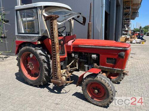 Zetor 4911