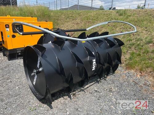 Reck Jumbo Ii Anul fabricaţiei 2024 Neuhof - Dorfborn