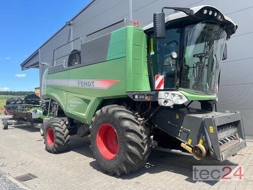 Fendt 5275 C Год выпуска 2013 Neuhof - Dorfborn