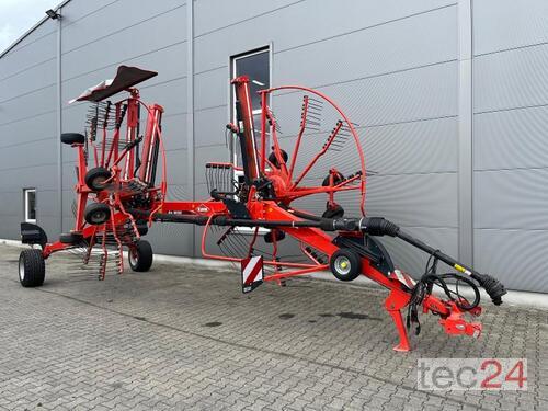 Kuhn Ga 8030 Rok produkcji 2023 Neuhof - Dorfborn