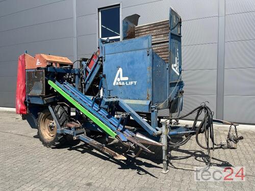 ASA-Lift T 100 Neuhof - Dorfborn