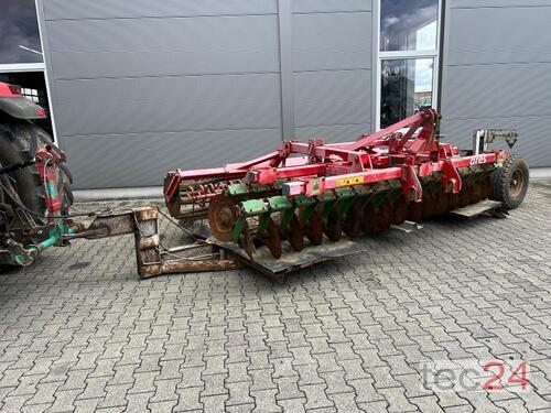Unia Ares Xl 4 Godina proizvodnje 2009 Neuhof - Dorfborn
