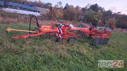 Kuhn GA 6000