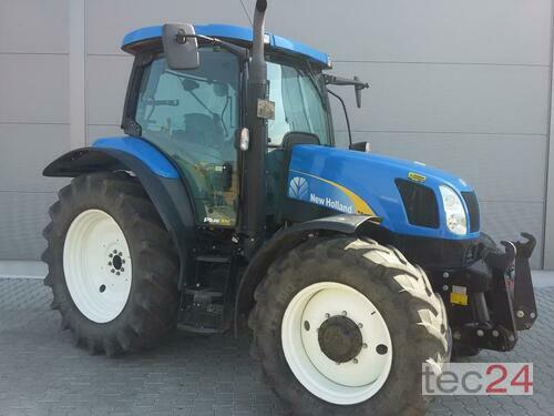 Traktor New Holland - TS 110 A