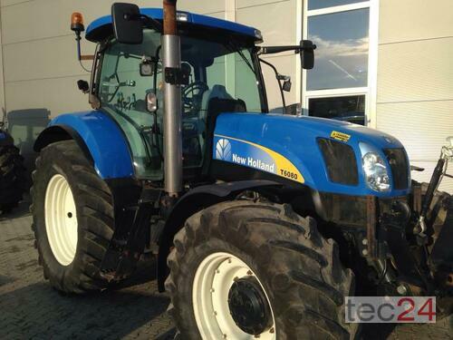 New Holland - T 6080