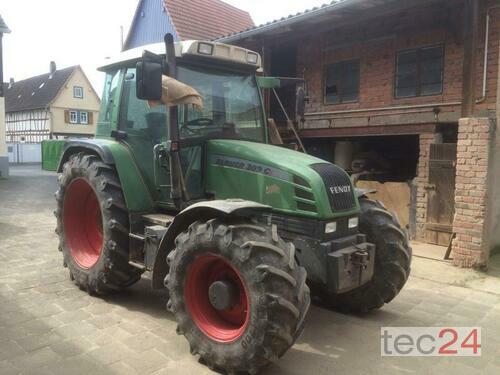 Traktor Fendt - 309 CI
