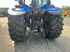 Tracteur New Holland TS 135 A (T6070) Image 4