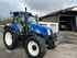 New Holland T 6020 Elite Изображение 1