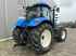 Tracteur New Holland T 7.185 AC Image 2