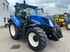 Traktor New Holland T 6.175 AC Bild 1
