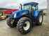 Tracteur New Holland TVT 145 Image 1
