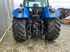 Tracteur New Holland TVT 145 Image 3