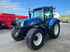 Tracteur New Holland T 6070 Elite Image 1