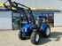 Tracteur New Holland T 4.55 S Image 1
