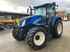 Tractor New Holland T 6.145 EC Image 1