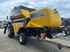 Combine Harvester New Holland CS 540 Image 3