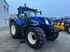 Tracteur New Holland T 7.260 PC Image 1