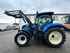 Tractor New Holland T 6.160 AC Image 1