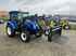 Tracteur New Holland T 4.65 S Image 1