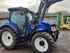 Tracteur New Holland T 5.120 DC Image 1