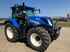 Tractor New Holland T 6.155 AC Image 1