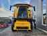 New Holland CX 8.80 Allrad Bild 4