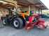 Traktor JCB 4220 Fastrac iCON Kommunal Bild 1