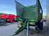 Self Loading Forage Wagon Bergmann Carex 370 S Image 1