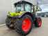 Tractor Claas Arion 630 CIS Image 2