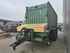 Self Loading Forage Wagon Krone ZX 400 GD Image 4