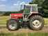 Tracteur Massey Ferguson 390 Image 1