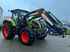 Claas Axion 810 Bild 1