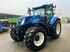 New Holland T 7.245 AC Slika 1