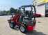 Weidemann 1140 Изображение 3