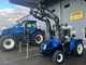 New Holland T 3.60 SC