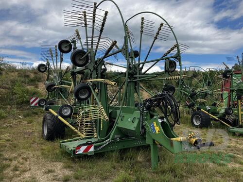 Krone Swadro 1400 Plus